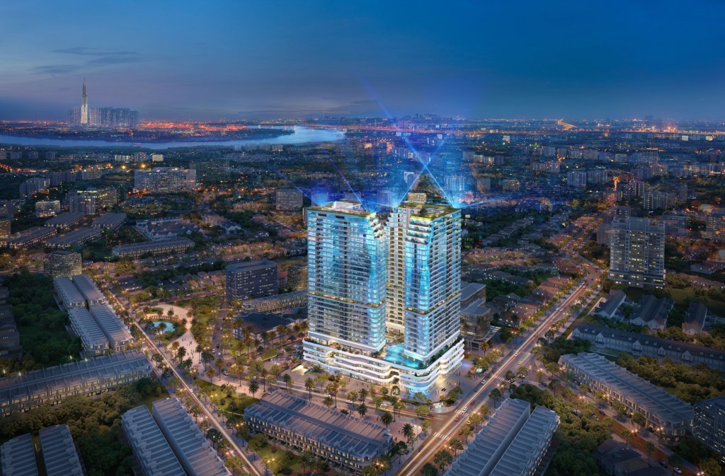 Thị trường bất động sản Thủ Đức có nhiều tín hiệu phục hồi mạnh mẽ