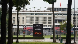 TP Hồ Chí Minh: Tất cả sẵn sàng cho lễ tưởng niệm nạn nhân mất vì Covid-19