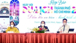 TP Hồ Chí Minh lần đầu tiên tổ chức hội chợ du lịch trên nền tảng ảo 3D