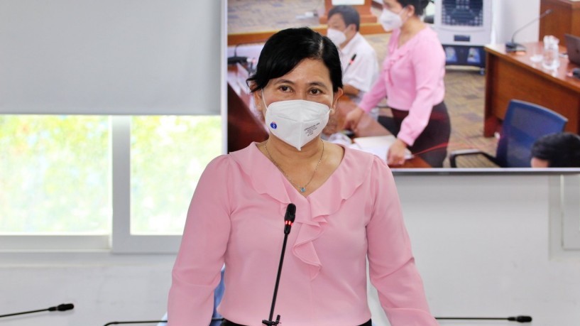 Những thông tin nổi bật về tình hình phòng, chống dịch Covid-19 tại TP Hồ Chí Minh