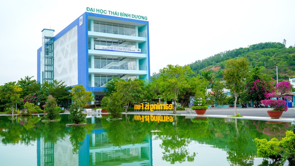 Trường Đại học Thái Bình Dương (Nha Trang, Khánh Hòa) sẽ tổ chức hội thảo quốc tế “Nguyên lý và thực tiễn của chuyển đổi số trong nền kinh tế số” (DXDE 2021). 