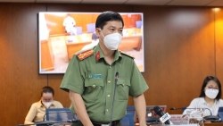 TP Hồ Chí Minh: Tập trung 9 giải pháp kéo giảm các loại tội phạm