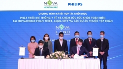 Nova Healthcare Group: Mang dịch vụ y tế đẳng cấp thế giới về các dự án của Novaland