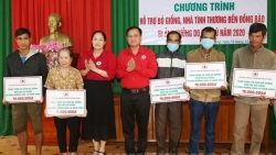 TP HCM hỗ trợ đồng bào tỉnh Đắk Lắk và Gia Lai bị thiệt hại do mưa lũ