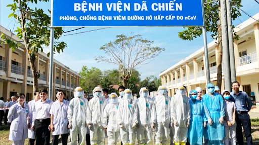 TP HCM: Bình chọn 10 sự kiện nổi bật năm 2020