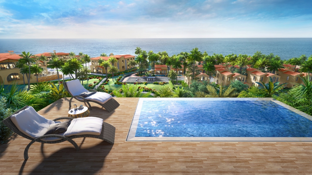 NovaHills Mui Ne Resort & Villas sẽ được vận hành bởi đơn vị quản lý và vận hành khách sạn nổi tiếng thế giới - Centara Hotels & Resorts từ quý I/2021.
