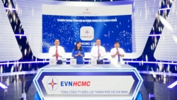EVNHCMC ra mắt tổng đài đa kênh chăm sóc khách hàng