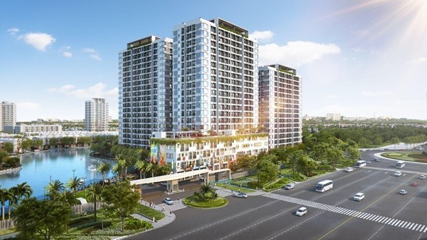 Rio Land ký kết hợp tác và giới thiệu dự án MT Eastmark City