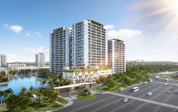 Được phát triển và phân phối bởi những đơn vị uy tín, MT Eastmark City hứa hẹn sẽ trở thành biểu tượng và chuẩn sống mới tại trung tâm TP. Thủ Đức