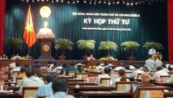 HĐND TP Hồ Chí Minh bàn giải pháp khôi phục kinh tế - xã hội trong năm 2022