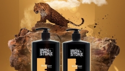 Iron & Stone - sự đồng điệu của mùi hương qua từng thăng trầm cảm xúc