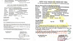 “Nổ” quen biết nhiều nơi, Tổng Giám đốc Rumhomes ôm hàng chục tỷ đồng rồi biến mất