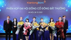 KienlongBank tổ chức ĐHĐCĐ bất thường, chuẩn bị niêm yết cổ phiếu lên sàn chứng khoán