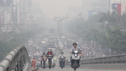 Tăng cường các biện pháp kiểm soát ô nhiễm môi trường không khí