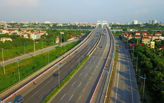 Hà Nội phê duyệt mở tuyến đường dài hơn 5km tại huyện Đông Anh