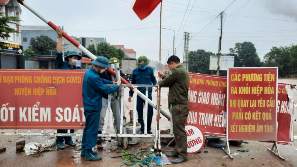 Điều chỉnh quy định, tạo điều kiện thuận lợi để người dân về quê ăn Tết