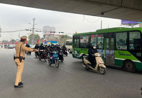 Tai nạn giao thông ngày mùng 4 Tết làm chết 17 người