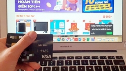 Cảnh báo tình trạng lừa đảo công nghệ cao qua ví điện tử, thẻ tín dụng