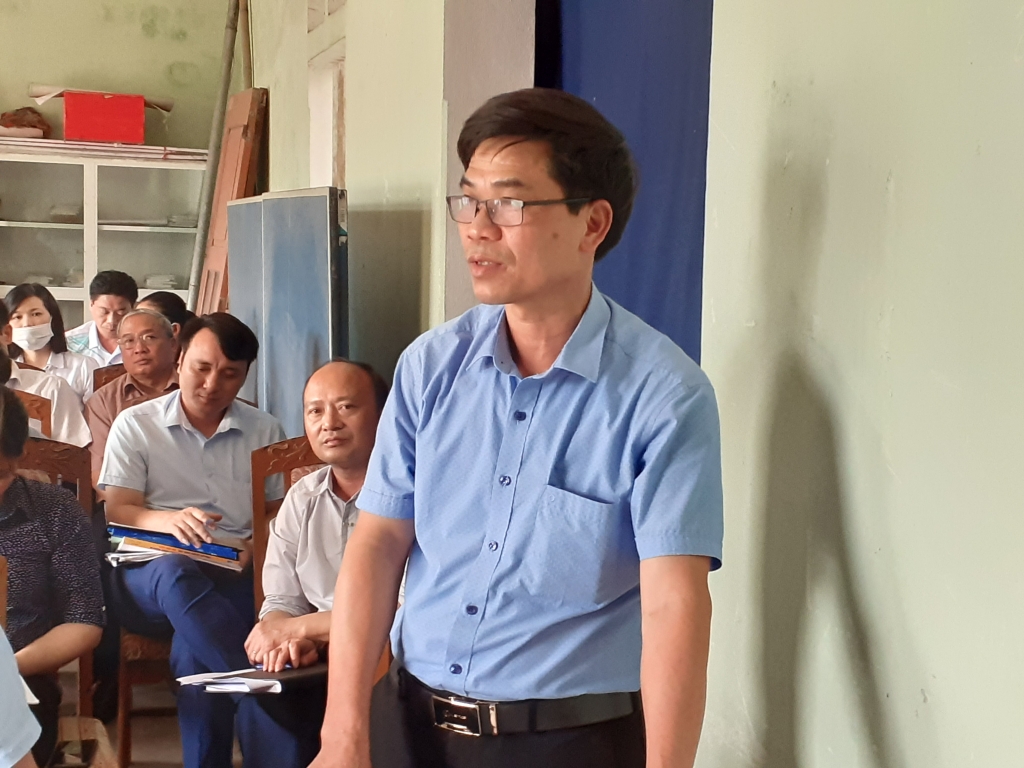 Hải Dương: Đường dẫn cầu trăm tỷ đồng có nguy cơ chậm tiến độ vì 6 hộ dân