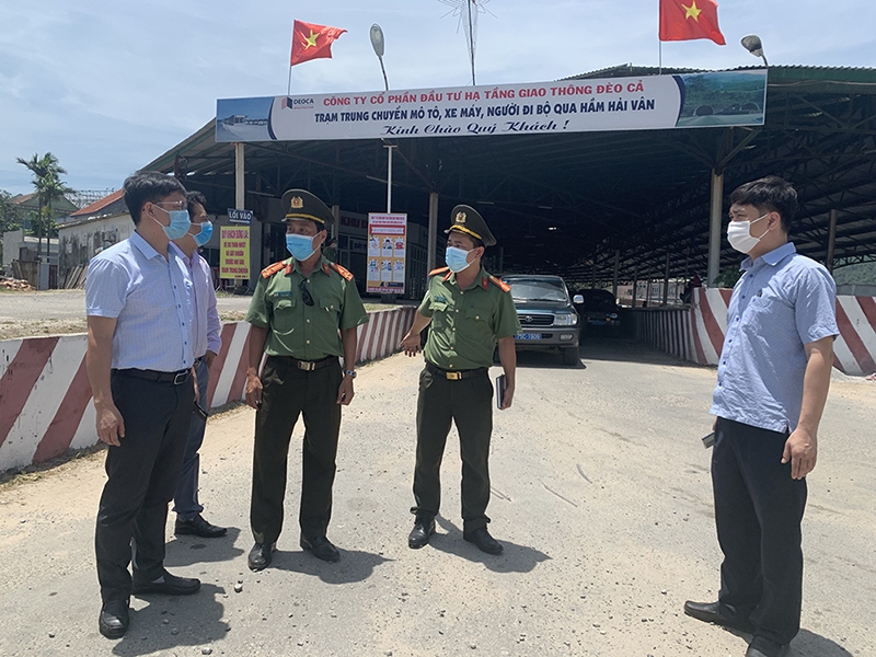 Tin tức trong ngày 7/5: Thu hồi giấy phép hoạt động và tạm đình chỉ 7 phòng khám chưa bảo đảm phòng dịch