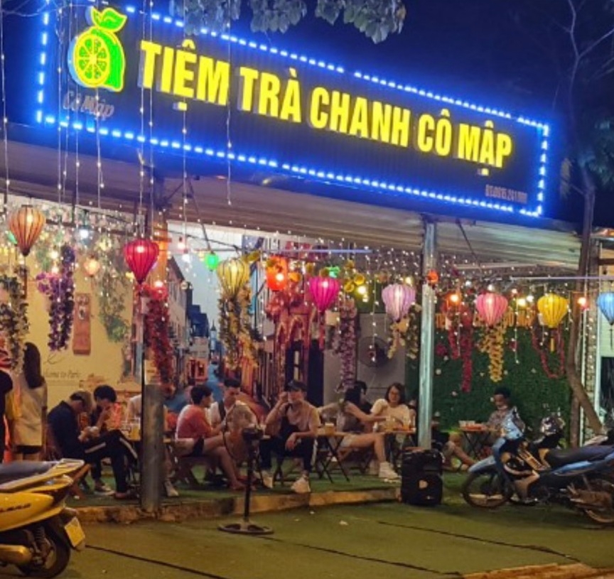 Chính quyền bất lực trước các vi phạm tại Khu đô thị Thành phố Giao lưu? Chính quyền bất lực trước các vi phạm tại Khu đô thị Thành phố Giao lưu?