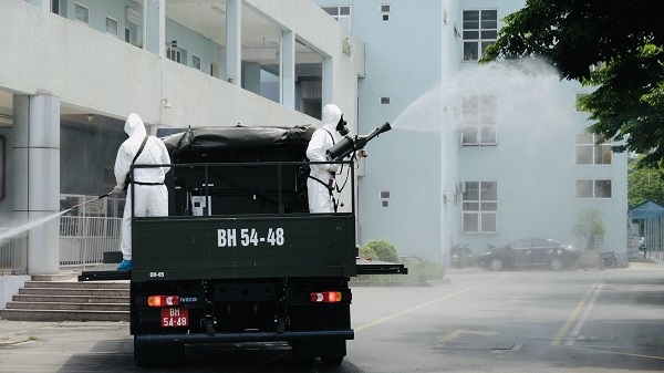 Tin tức trong ngày 27/5: Dịch bệnh khiến 39.301 công nhân lao động Thủ đô thiếu việc làm