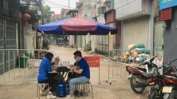 Tin tức trong ngày 29/5: Huyện Đông Anh dỡ bỏ cách ly y tế đối với xóm 2 ở thôn Bắc, xã Kim Nỗ
