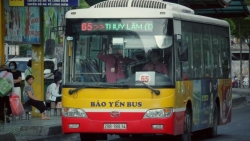 Hà Nội: Tăng cường phương tiện vận tải công cộng phục vụ SEA Games 31