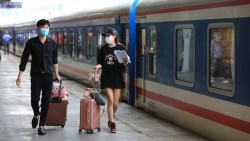 Đường sắt tăng chuyến, giảm giá vé kích cầu du lịch hè