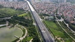 Dự án Vành đai 4: Động lực thúc đẩy kết nối hạ tầng, giao thông đô thị