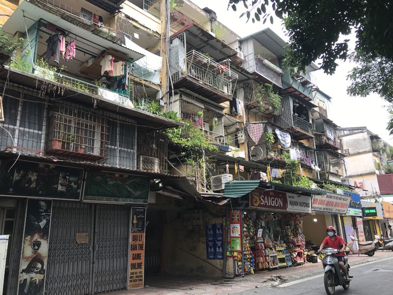 Xây dựng cơ chế, chính sách đặc thù gỡ 