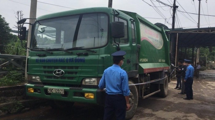 Tin tức trong ngày 3/7: Xử lý xe chở rác gây mất an toàn giao thông, vệ sinh môi trường