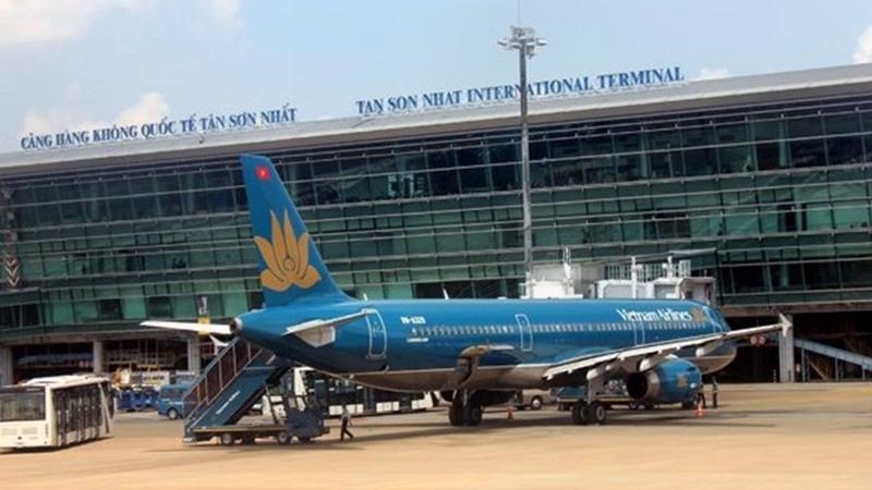 Chính thức hạn chế số lượng chuyến bay từ các tỉnh phía Nam đến Hà Nội từ ngày 22/7