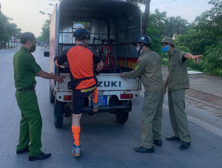 Tin tức trong ngày 28/7: Hà Nội lên phương án sẵn sàng nguồn nhân lực y tế