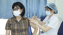 Tin tức trong ngày 30/7: Gia Lâm triển khai tiêm vắc xin phòng Covid-19 trên toàn huyện