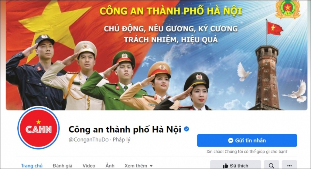 Người dân cần cảnh giác với các chiêu lừa mạo danh cán bộ phòng, chống dịch