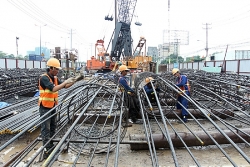 Hà Nội: Thực hiện tinh thần "góp gió thành bão" đẩy nhanh tiến độ giải ngân vốn đầu tư công