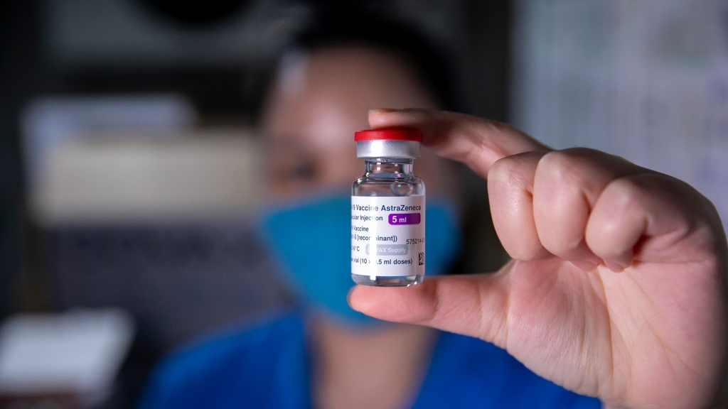 Tin tức trong ngày 7/8: Hà Nội phân bổ thêm gần 232.000 liều vắc xin Covid-19 cho các quận, huyện