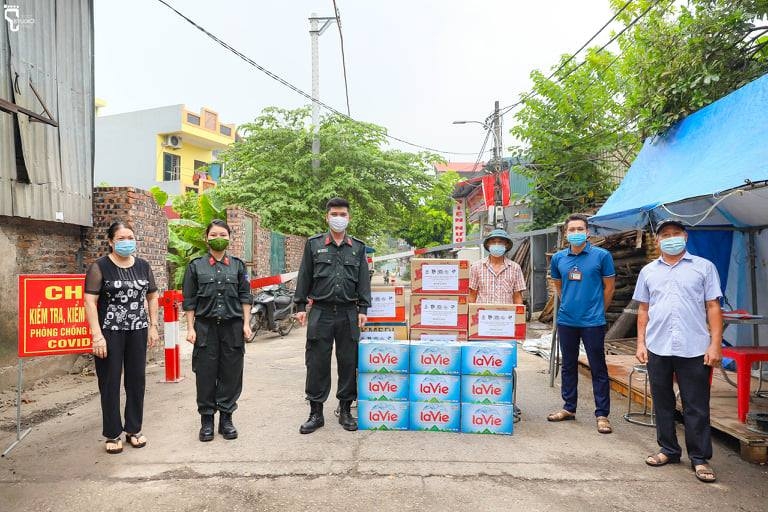 Trung đoàn Cảnh sát Cơ động (Công an TP Hà Nội): 