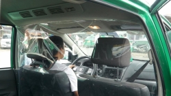 Huy động phương tiện dự phòng ứng phó với các cấp độ dịch bệnh Covid-19