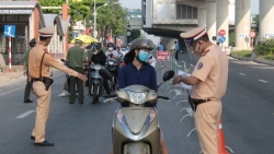 Người dân tin tưởng, ủng hộ biện pháp phòng chống dịch linh hoạt, quyết liệt của thành phố