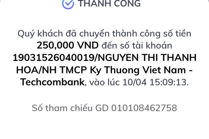 Nhiều người sập bẫy chiêu trò lừa đảo xem video, đọc báo kiếm tiền qua mạng