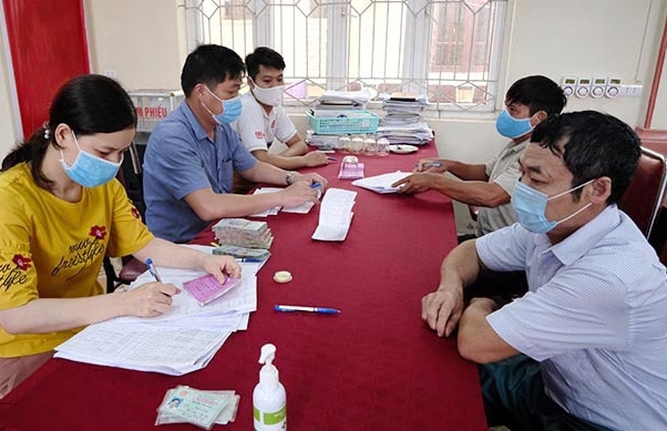 Hà Nội quyết liệt triển khai các chính sách hỗ trợ an sinh đến với người dân