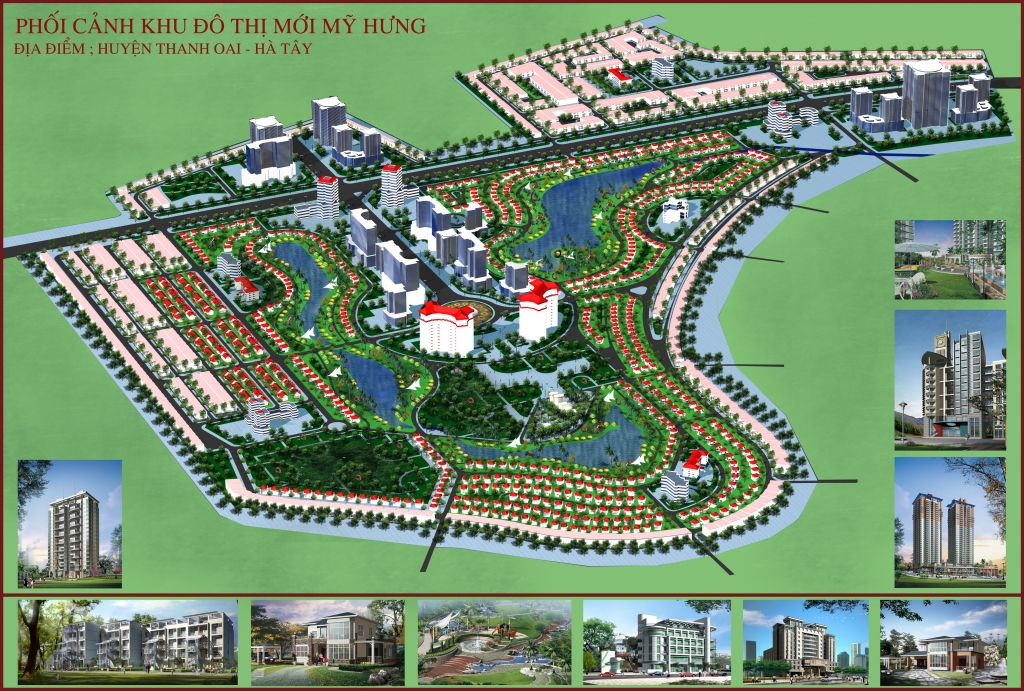 Bao giờ chấm dứt việc giao Cienco 5 Land thực hiện, quản lý dự án trái quy định của pháp luật?