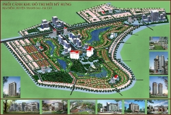 Bao giờ chấm dứt việc giao Cienco 5 Land thực hiện, quản lý dự án trái quy định của pháp luật?
