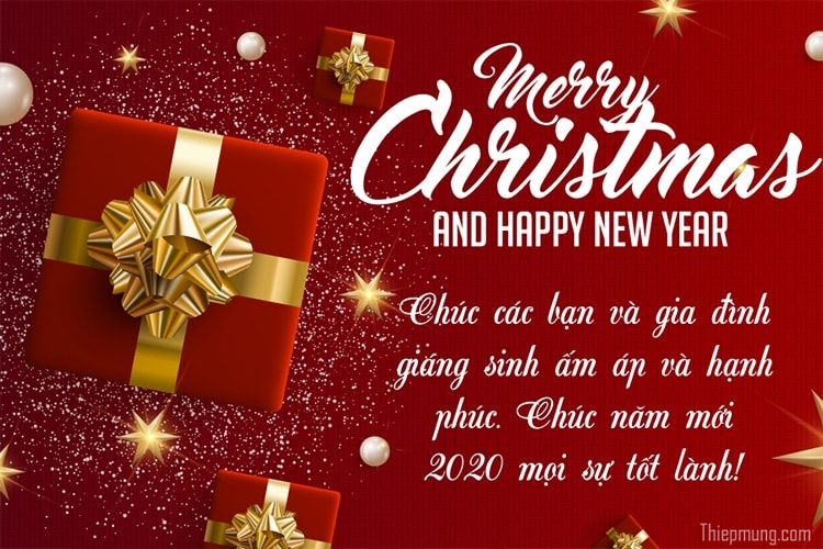 Tổng hợp những status ý nghĩa mùa Giáng sinh