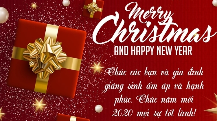 Tổng hợp những status ý nghĩa mùa Giáng sinh