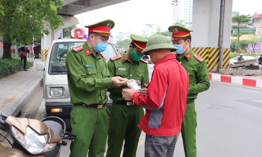 Chuẩn bị tốt các điều kiện phục vụ Nhân dân Thủ đô vui Xuân đón Tết