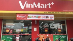 VinMart & VinMart+ giảm giá nhiều mặt hàng thiết yếu nhằm chia sẻ khó khăn với người dân ở tâm dịch Hải Dương