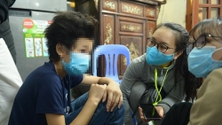 Khởi tố hai đối tượng nhiều lần bạo hành, xâm hại bé gái 12 tuổi ở Hà Đông